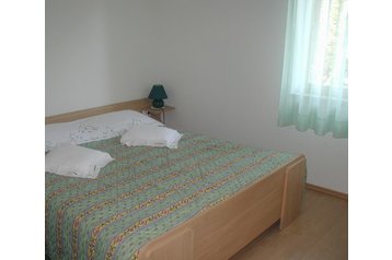 Croazia Privát Lovran, Esterno